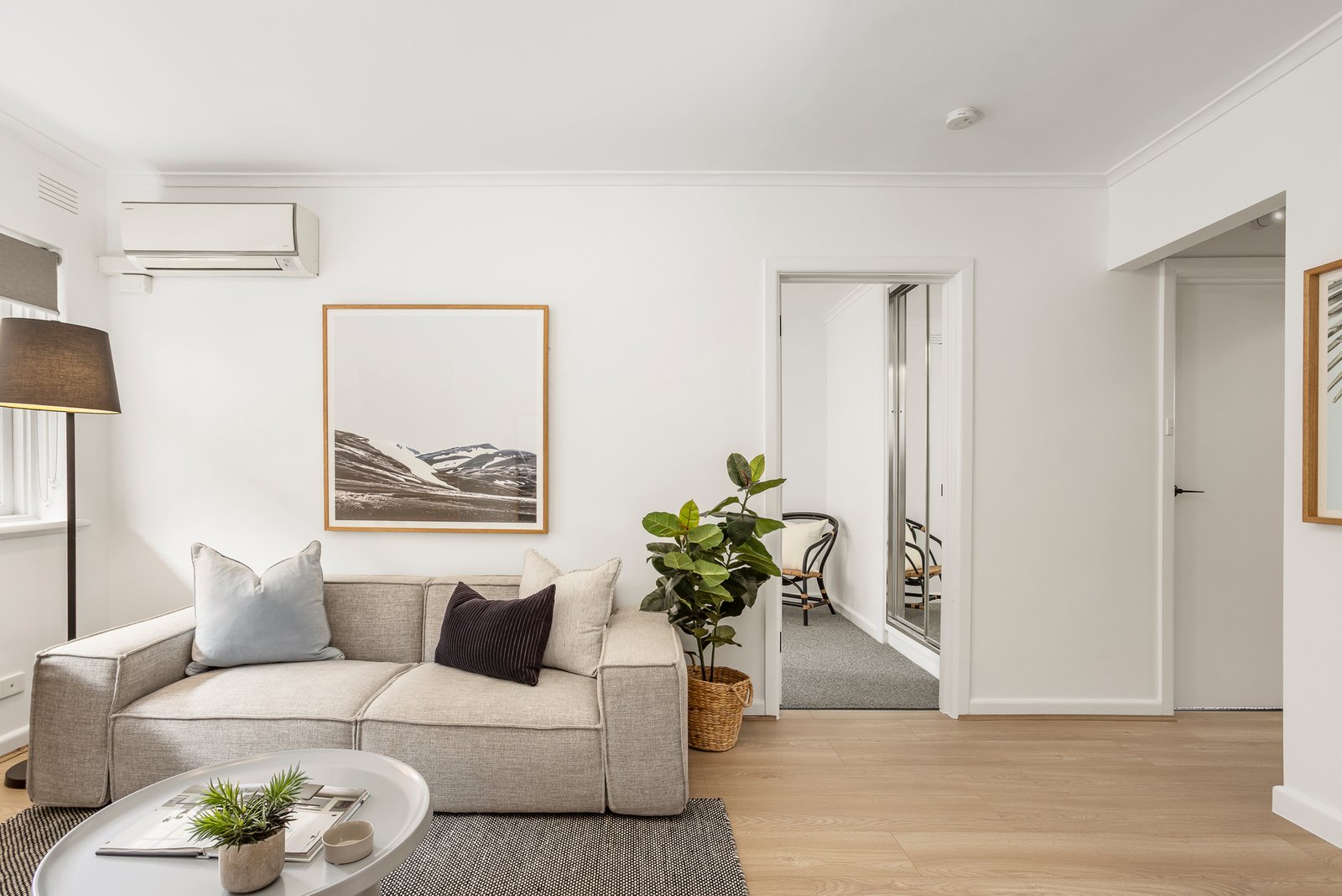Gallery: 6/8 Marriott Street