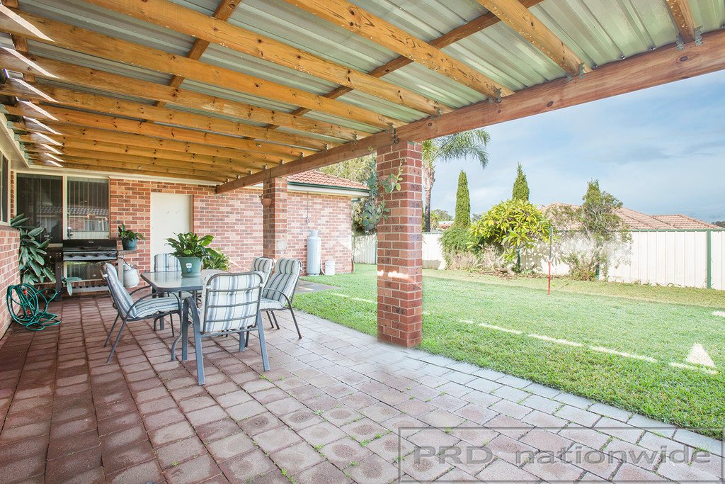 68 Michael Hill Avenue WOODBERRY 16