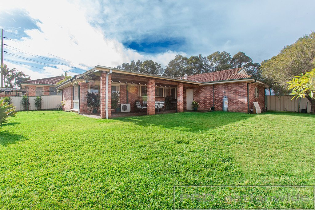 68 Michael Hill Avenue WOODBERRY 17