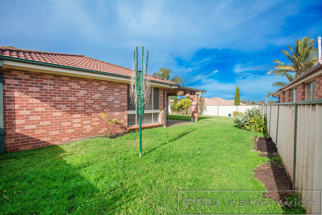 68 Michael Hill Avenue WOODBERRY 18