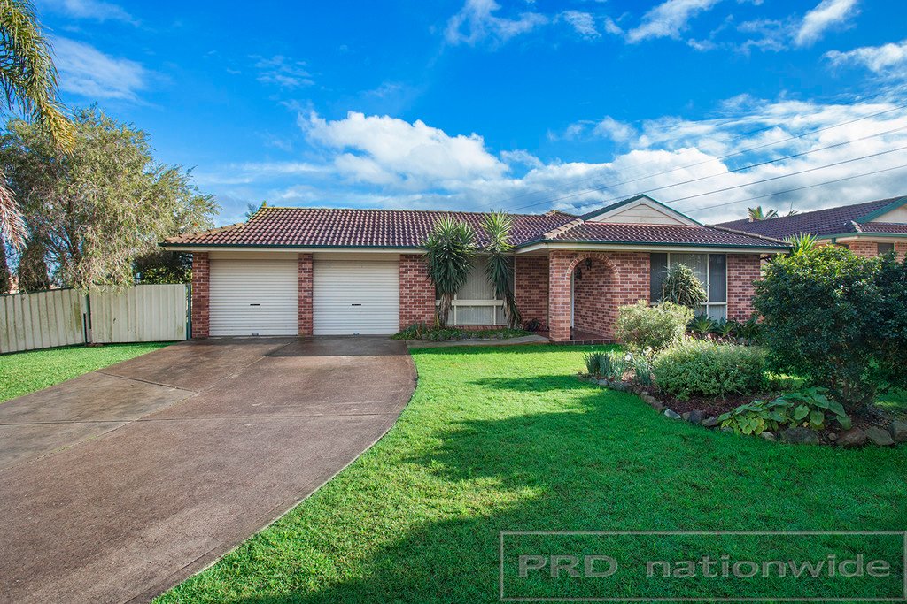 68 Michael Hill Avenue WOODBERRY 20