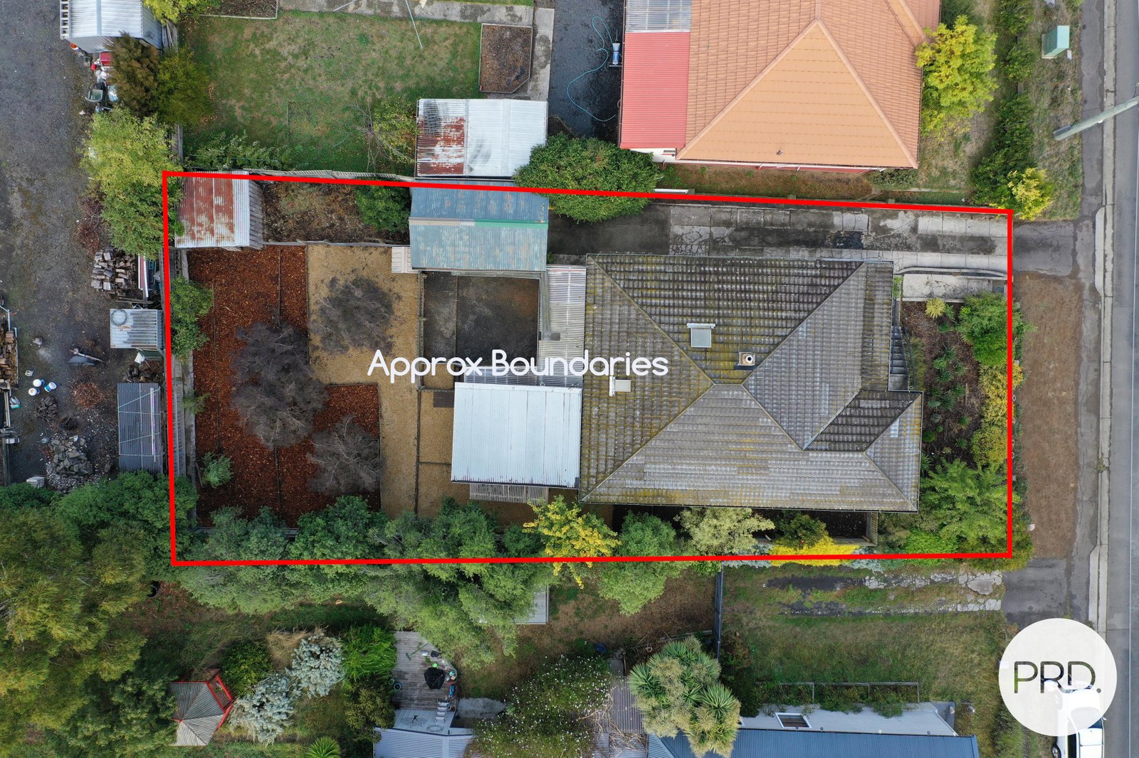 68 Montagu Street NEW NORFOLK 9