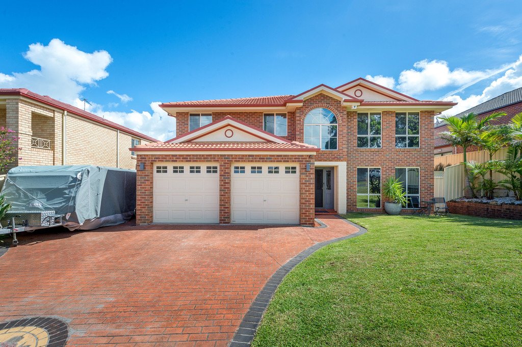 68 Mount Brown Road DAPTO 1