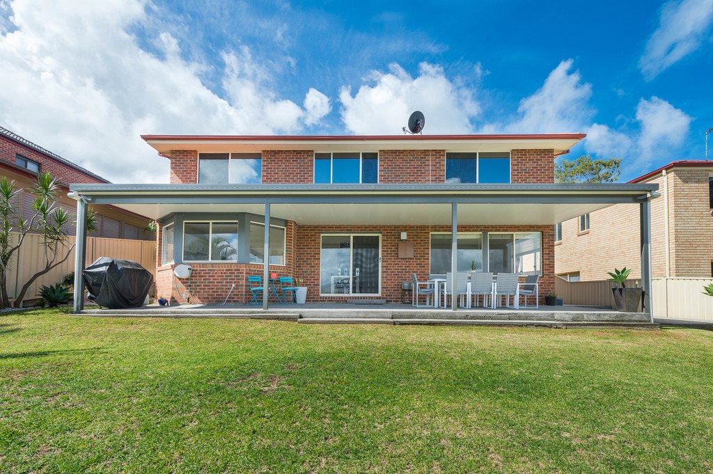 68 Mount Brown Road DAPTO 19