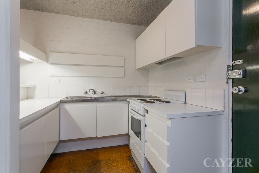 Gallery: 68 Napier Street