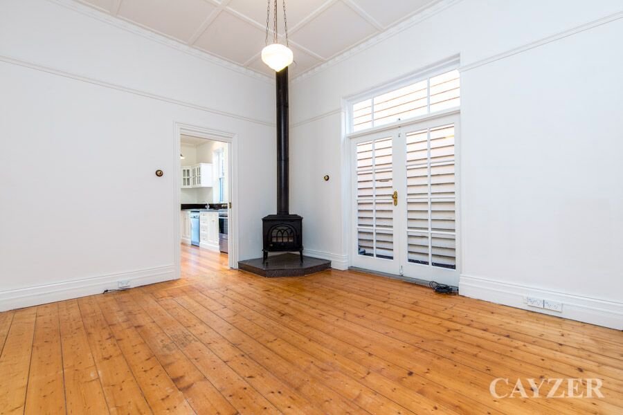 Gallery: 68 Page Street