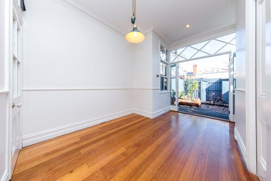 Gallery: 68 Page Street