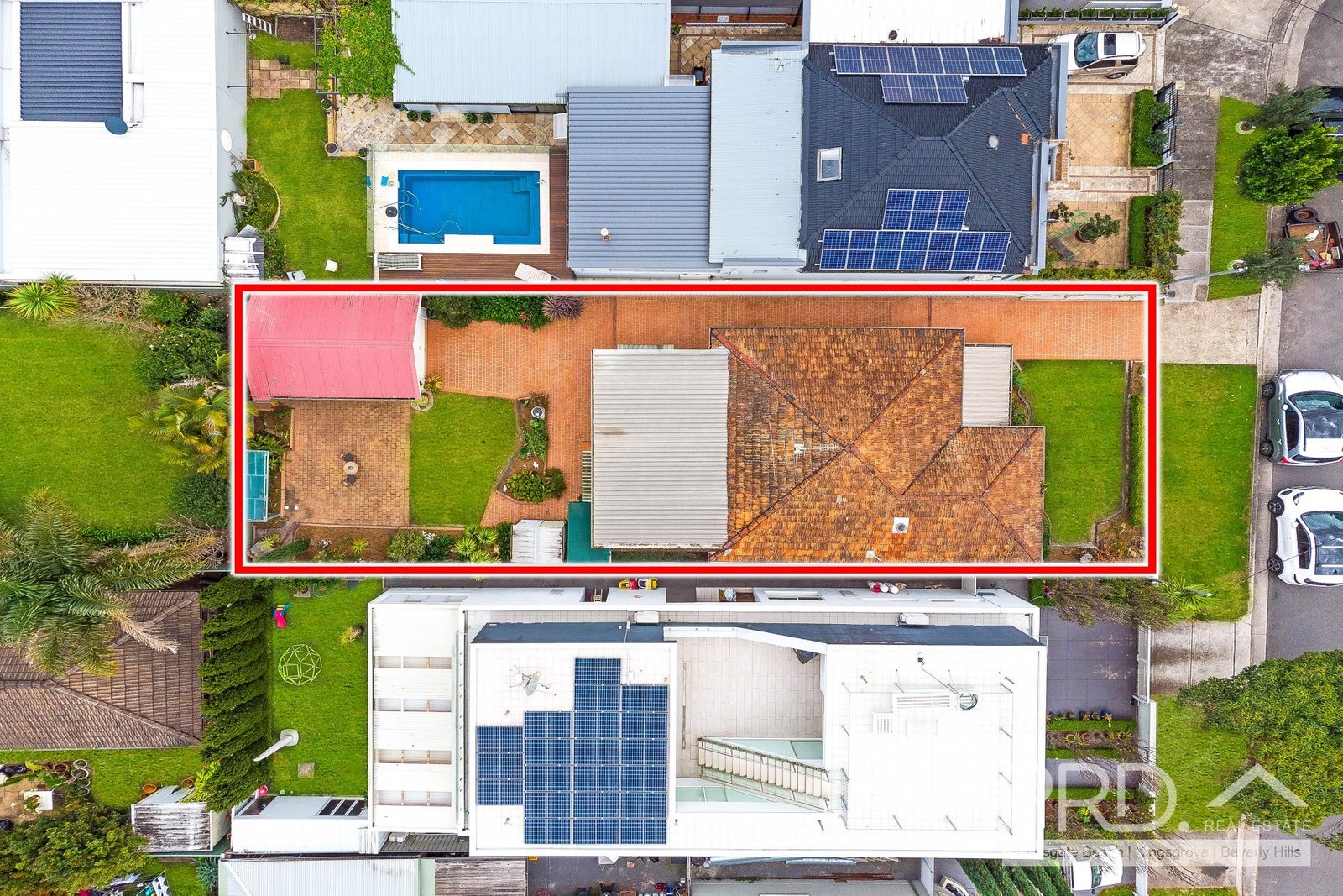 68 Pasadena Street MONTEREY 10
