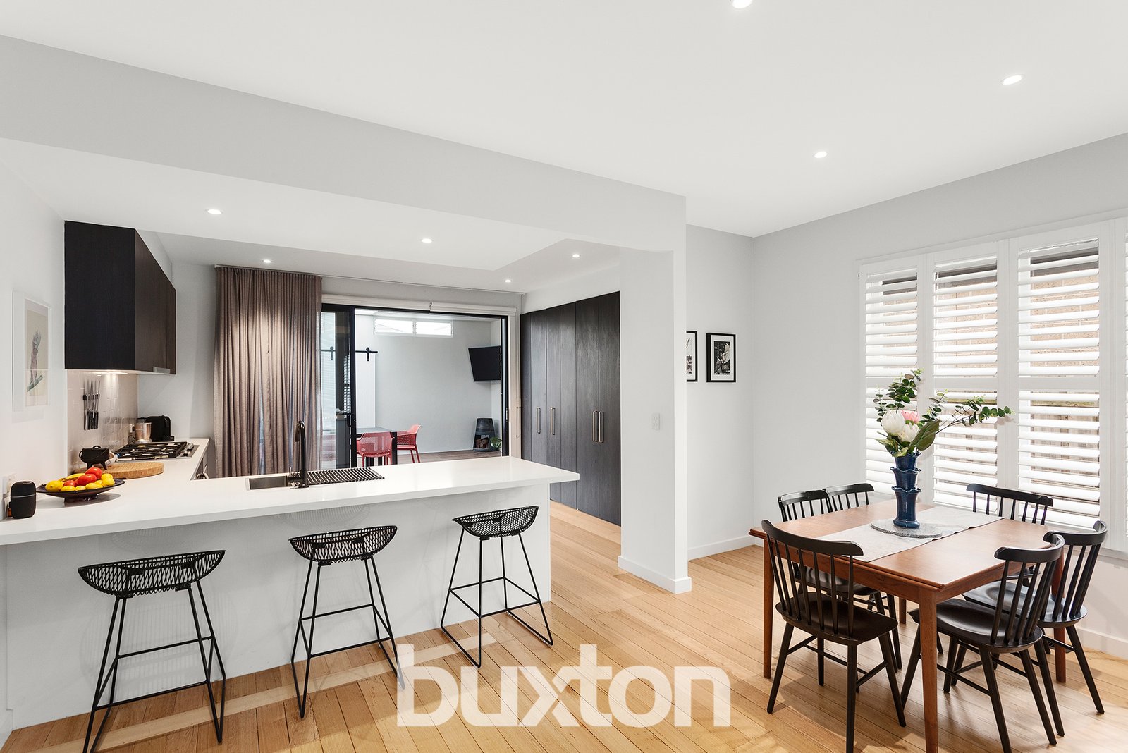Gallery: 68 Patterson Street