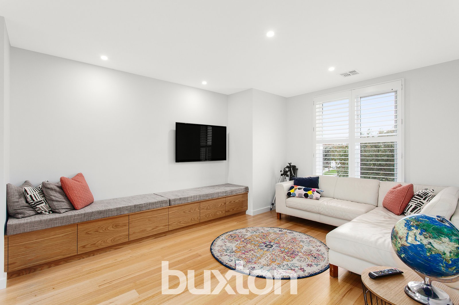 Gallery: 68 Patterson Street