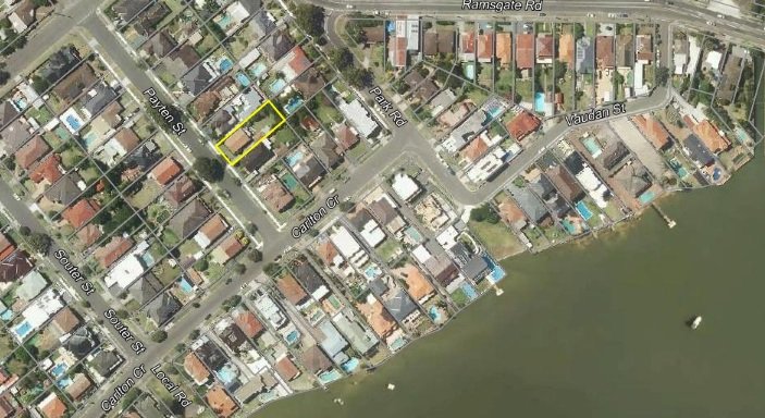 68 Payten Street KOGARAH BAY 8