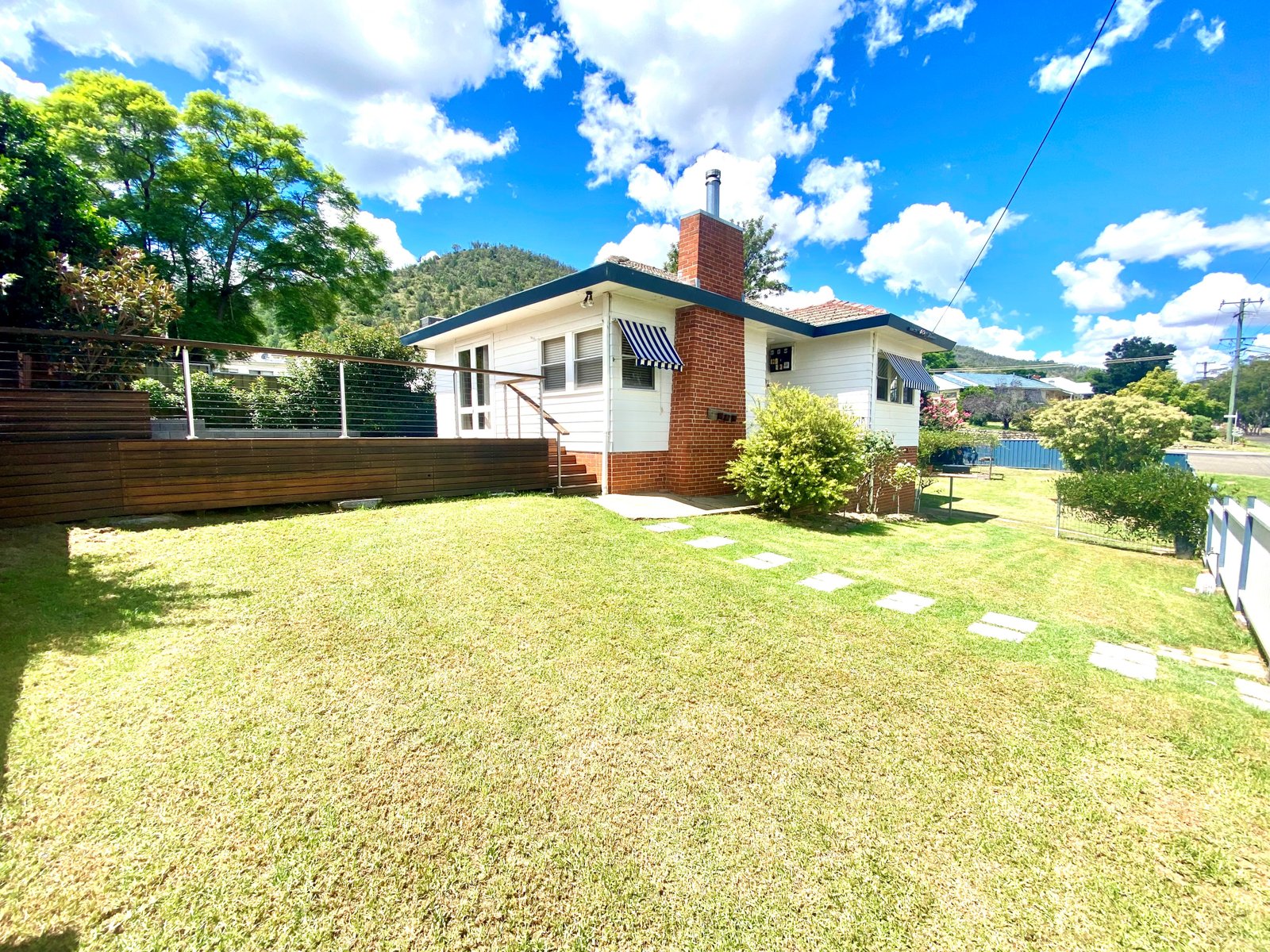 68 Raglan Street TAMWORTH 2