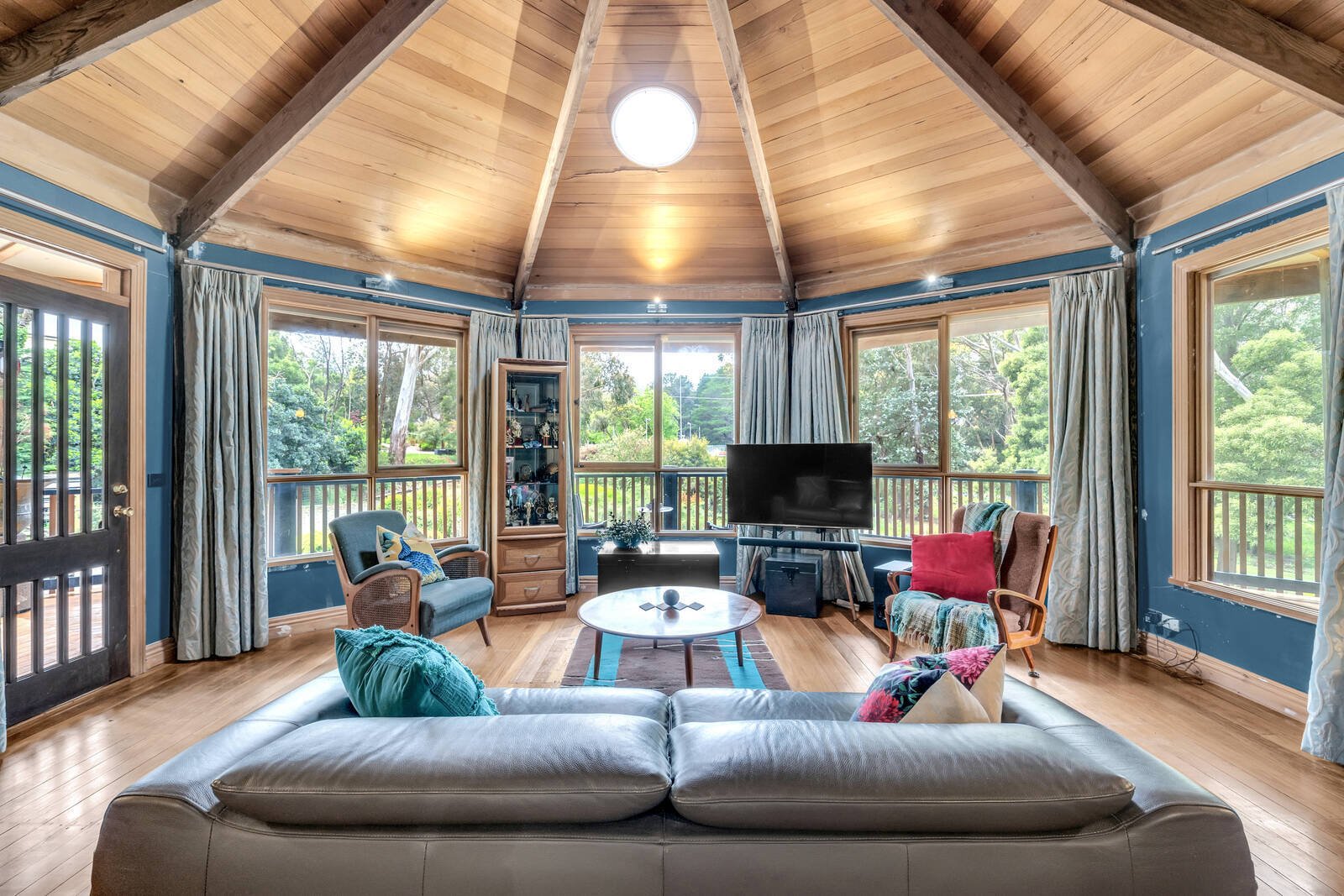 Real Estate and Property in 68 Railway Place, Macedon, VIC