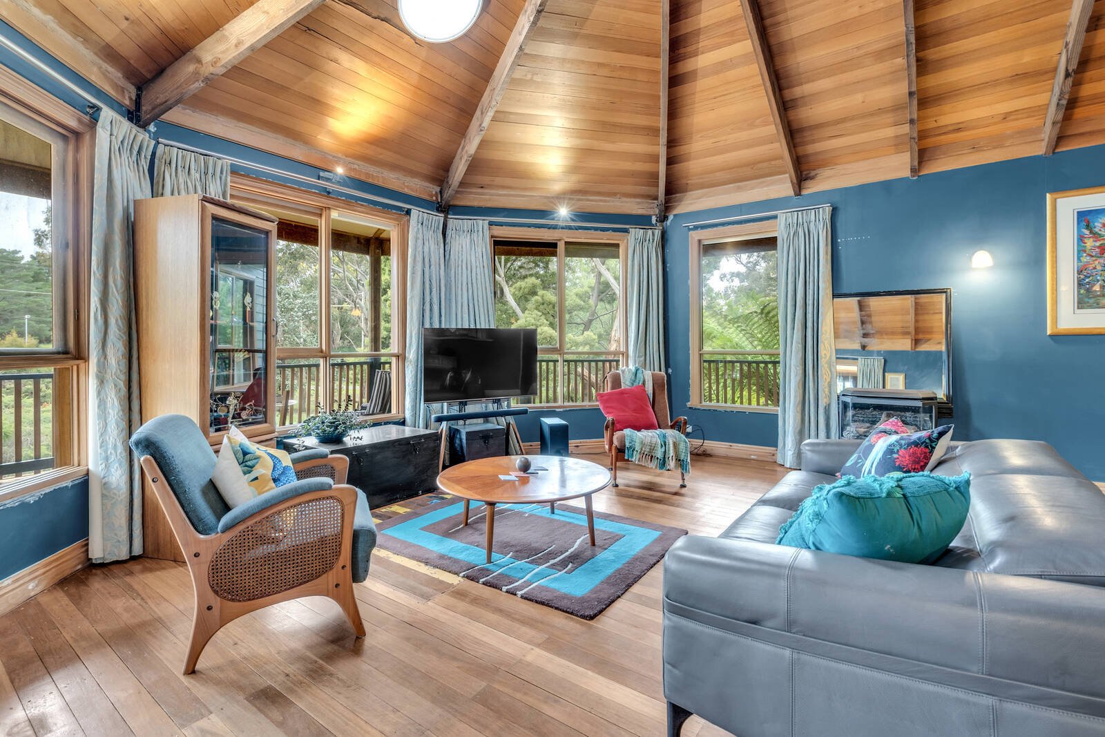 Real Estate and Property in 68 Railway Place, Macedon, VIC