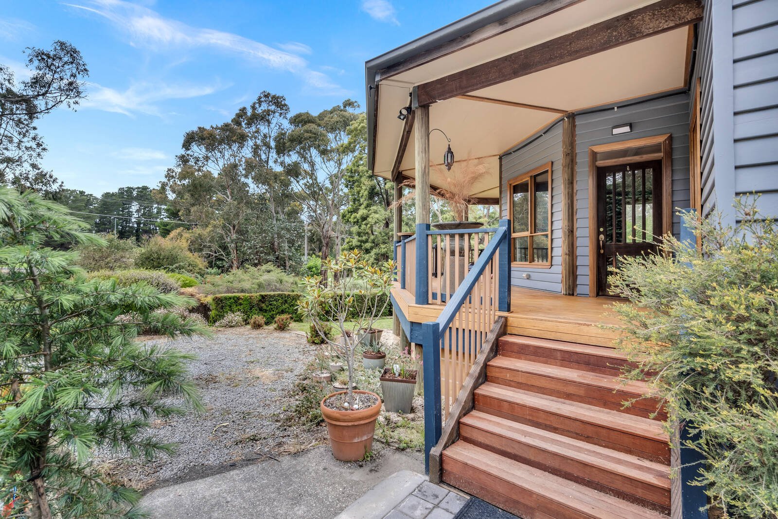 Real Estate and Property in 68 Railway Place, Macedon, VIC