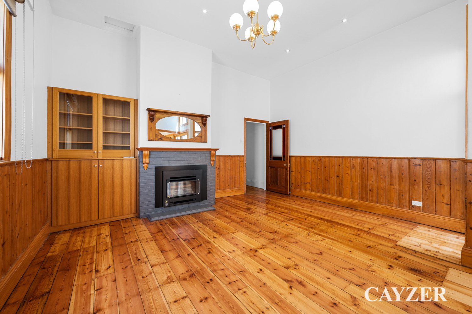 Gallery: 68 Reed Street