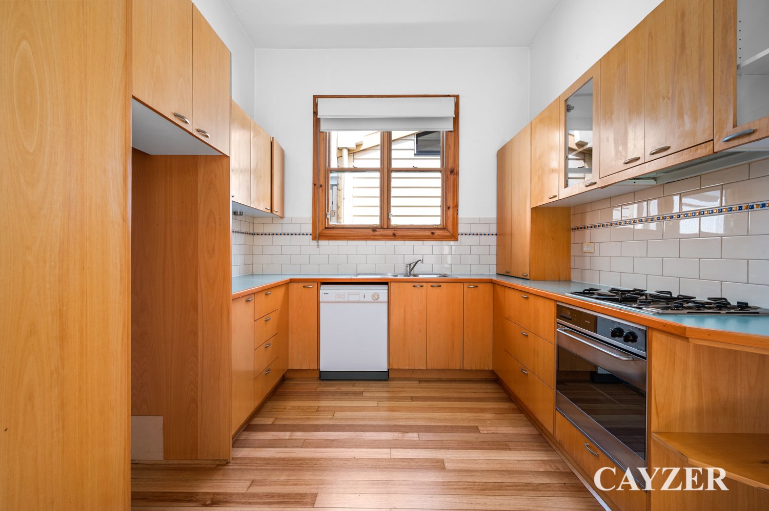 Gallery: 68 Reed Street