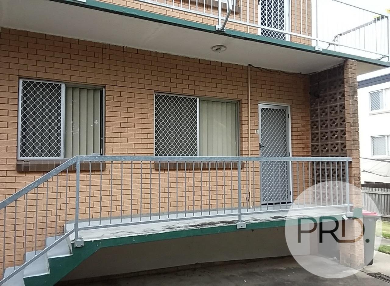 6/8 RICHMOND Street GORDON PARK 2