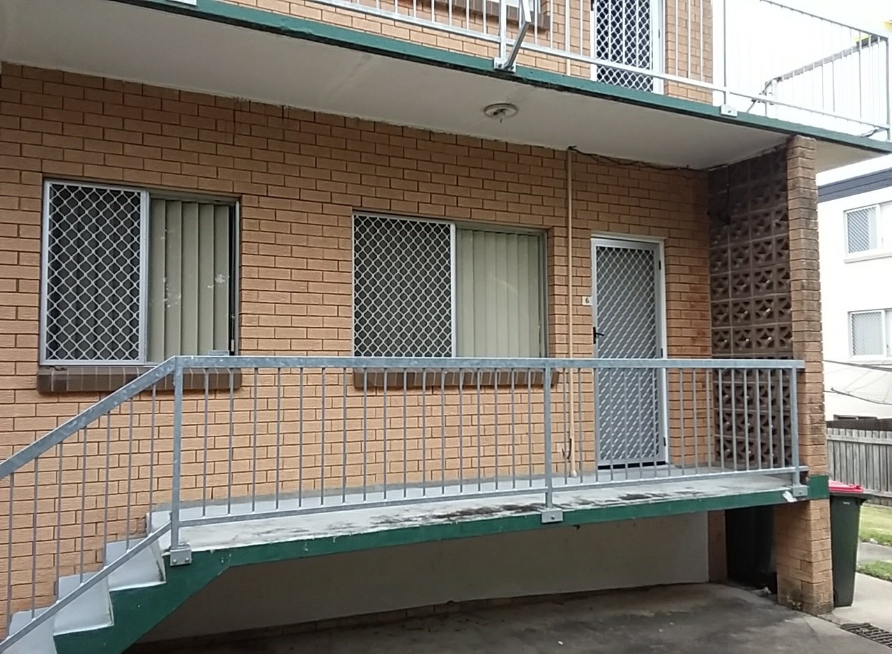 6/8 RICHMOND Street GORDON PARK 2