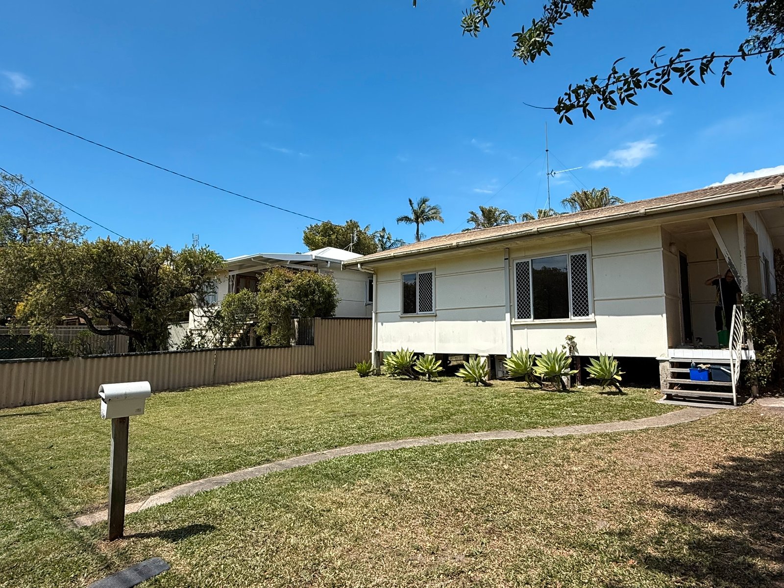 68 Robert Street LABRADOR 2