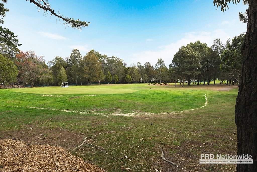 68 Rosebank Avenue KINGSGROVE 2