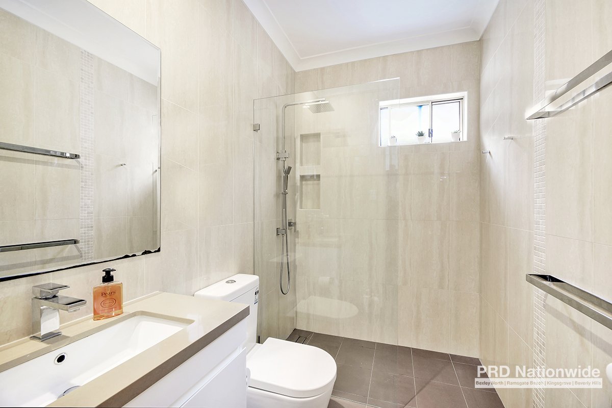 68 Rosebank Avenue KINGSGROVE 5