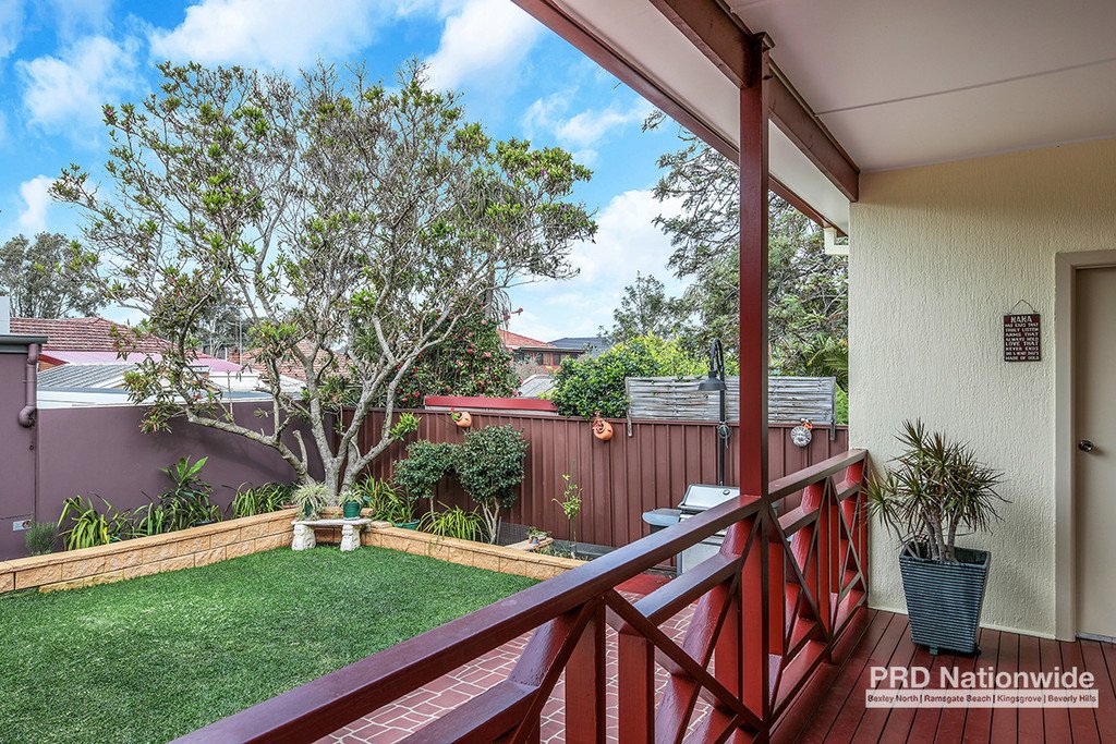68 Rosebank Avenue KINGSGROVE 6