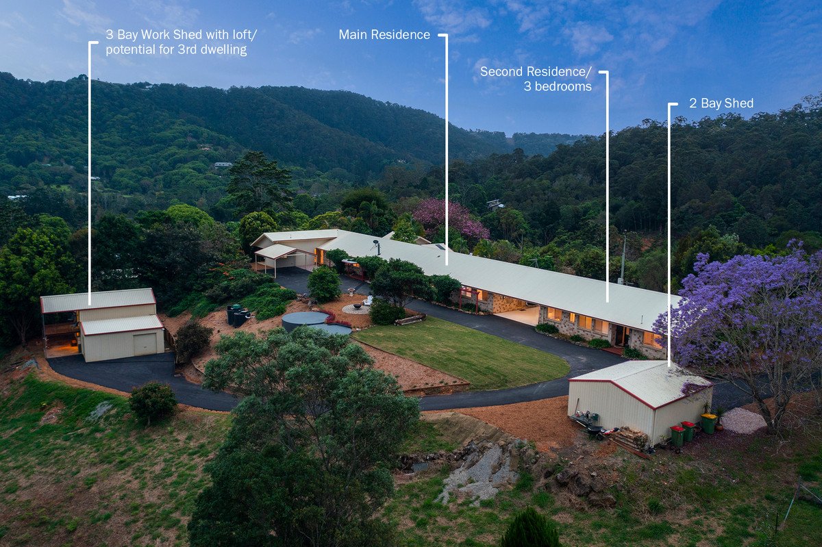 68 Rusty Court Tallebudgera Valley 1