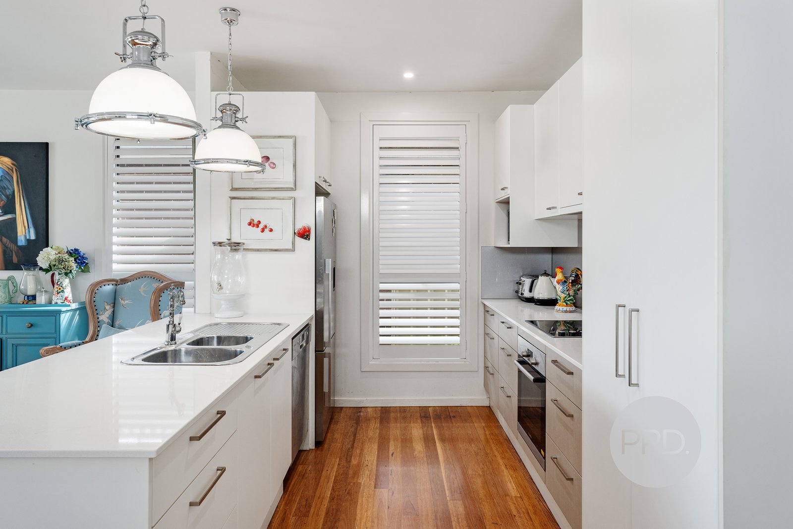 68 Saratoga Avenue CORLETTE 9