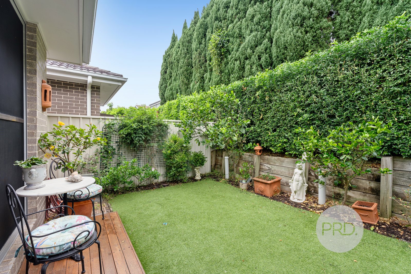 68 Saratoga Avenue CORLETTE 21