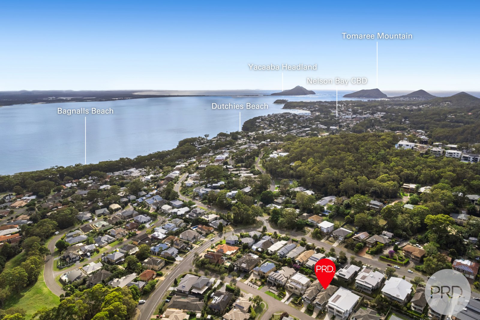 68 Saratoga Avenue CORLETTE 22