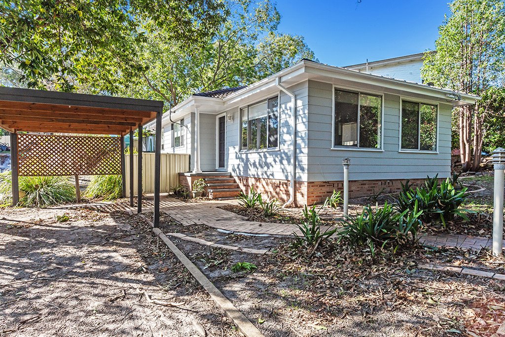 68 Stockton Street NELSON BAY 4