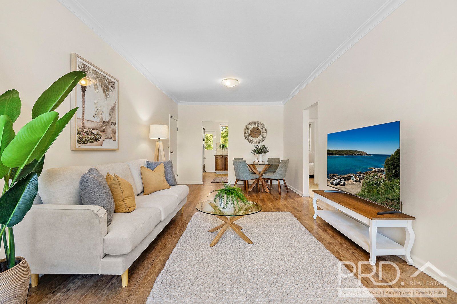 6/8 Targo Road BEVERLEY PARK 1