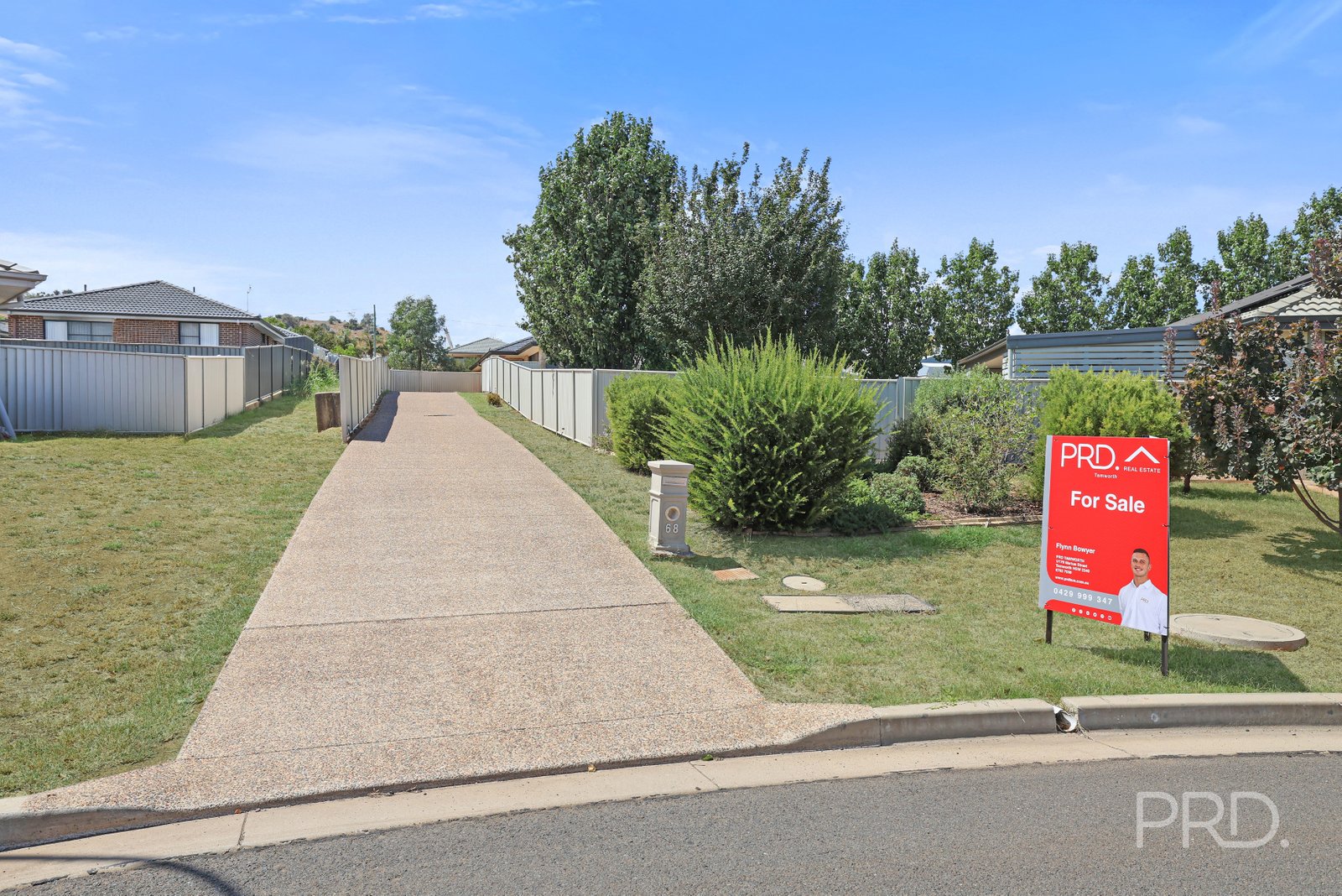 68 Tulipwood Crescent TAMWORTH 23