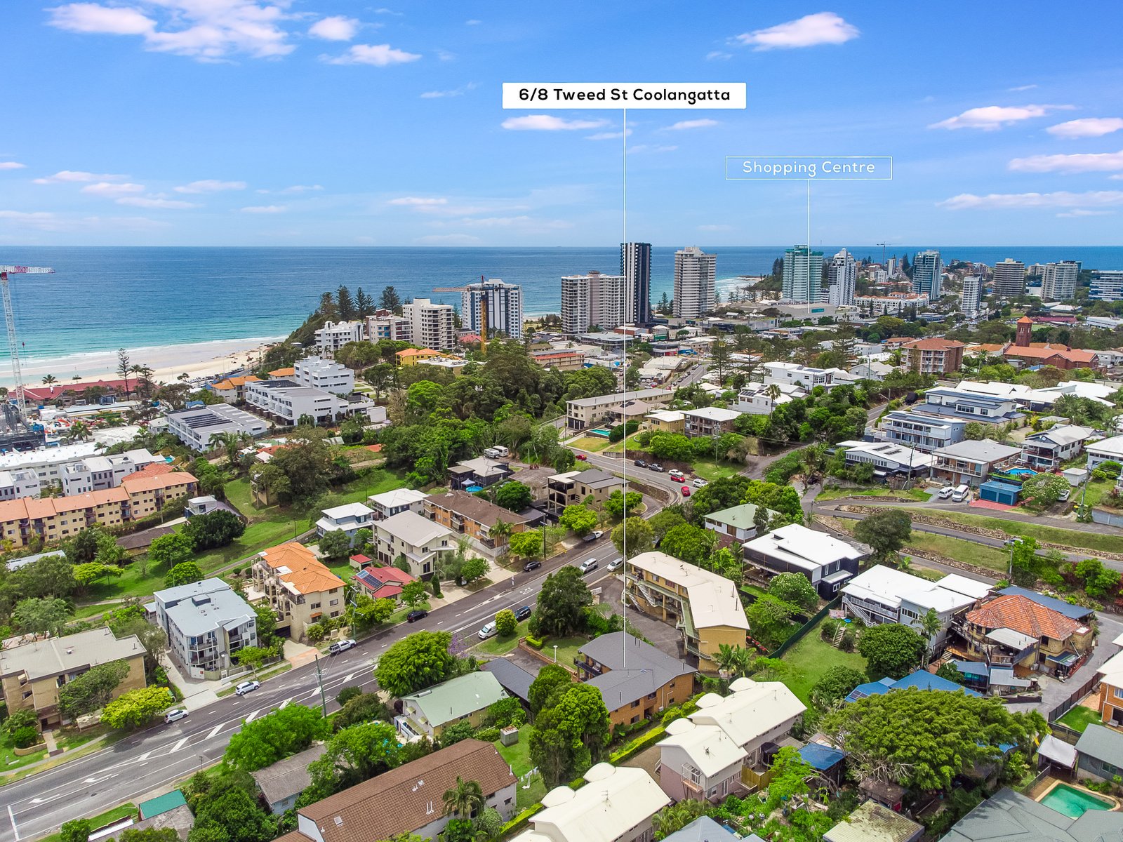 8 Tweed Street COOLANGATTA QLD 4225