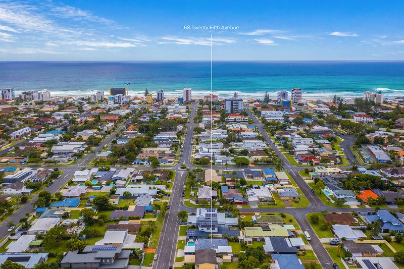 68 Twenty Fifth Avenue PALM BEACH 11