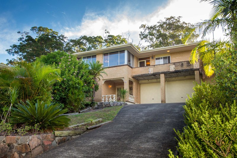 68 Ullora Close NELSON BAY 4