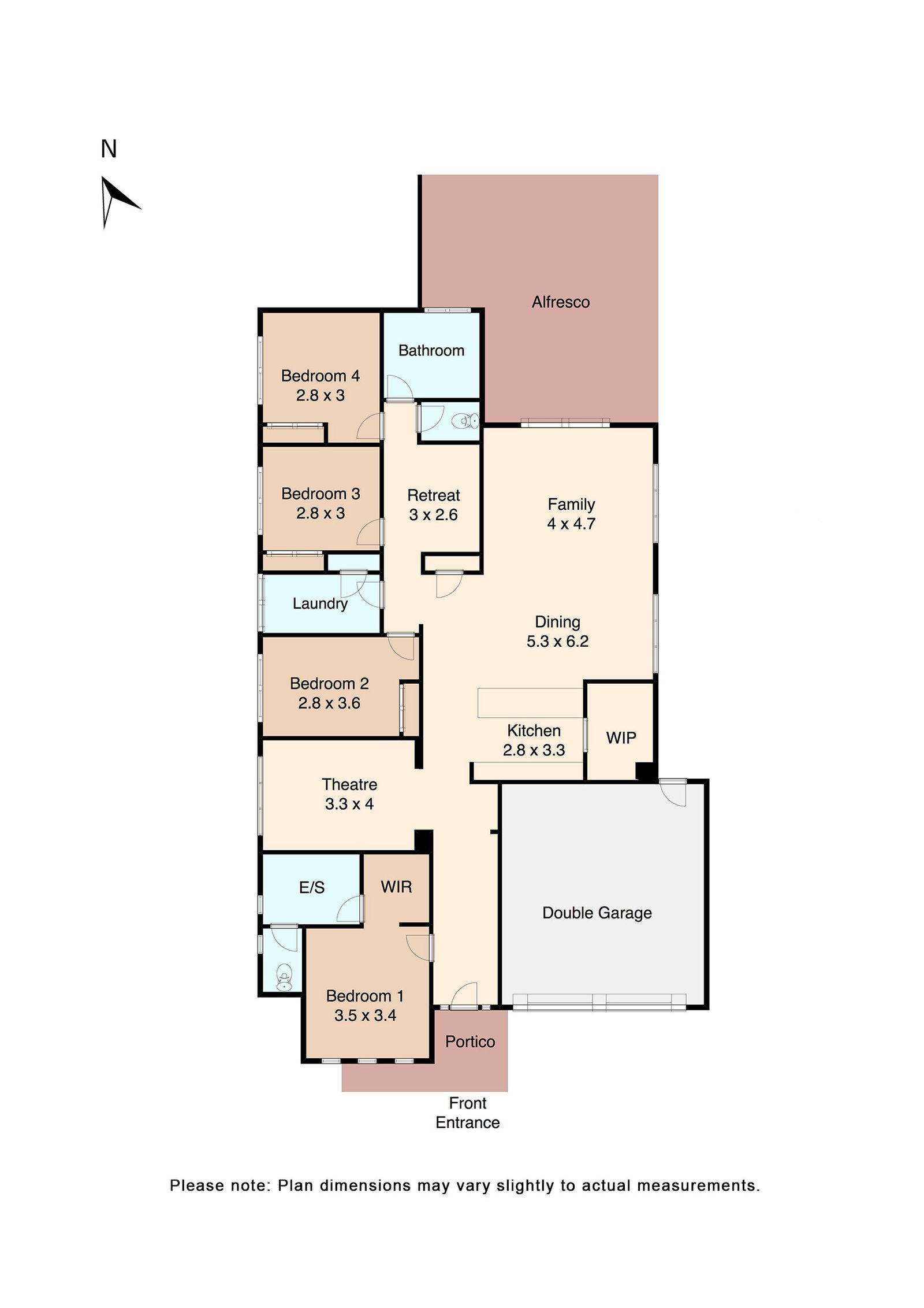 68 Urquhart Street GORDON 19