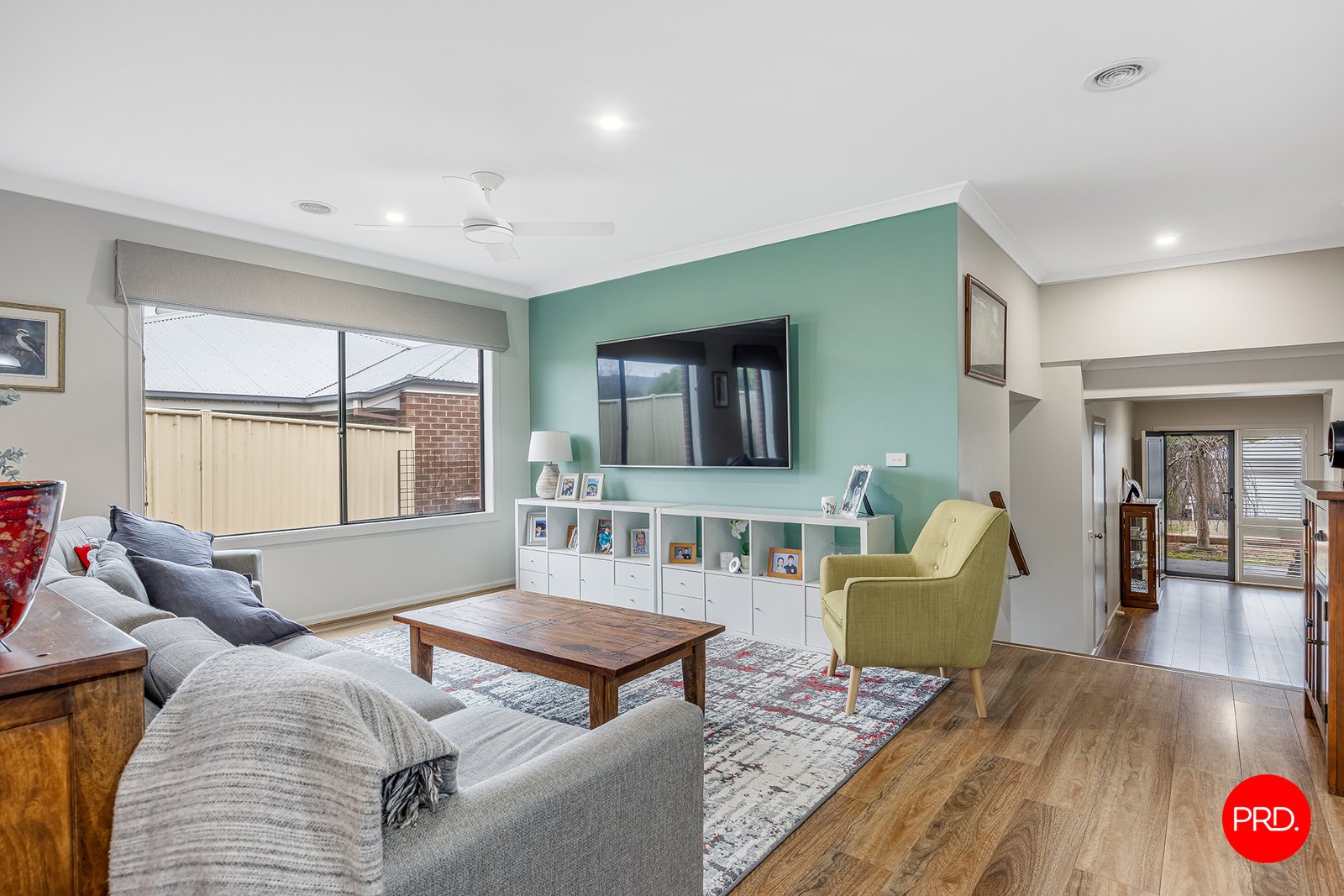 68 Warren Street KYNETON 6
