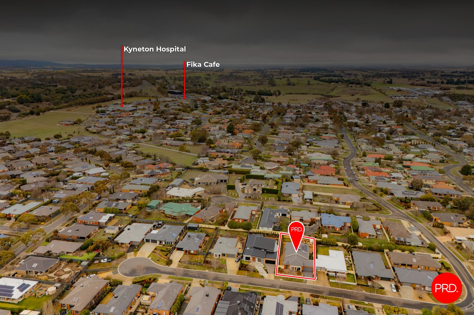 68 Warren Street KYNETON 26