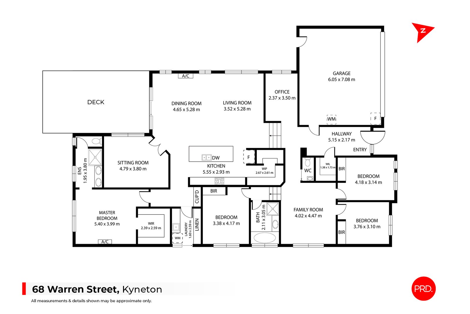 68 Warren Street KYNETON 27