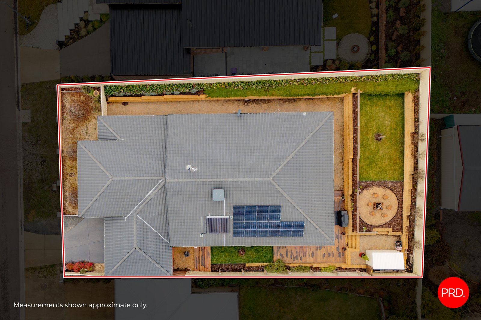 68 Warren Street KYNETON 24