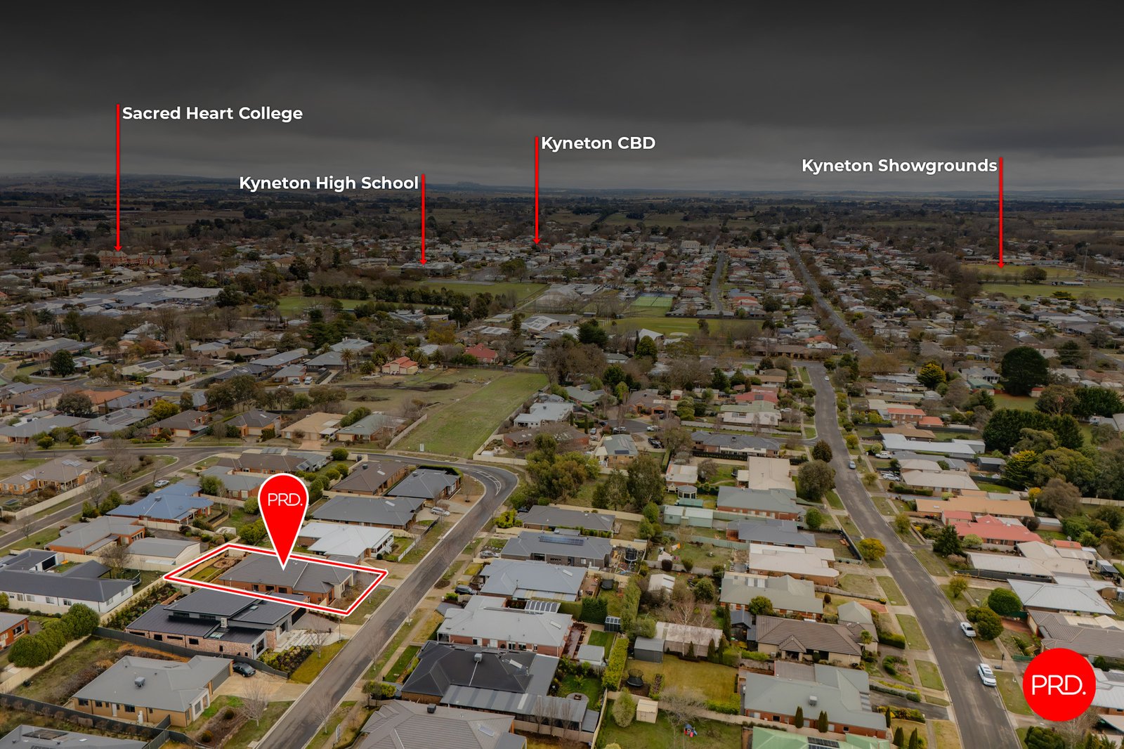 68 Warren Street KYNETON 25