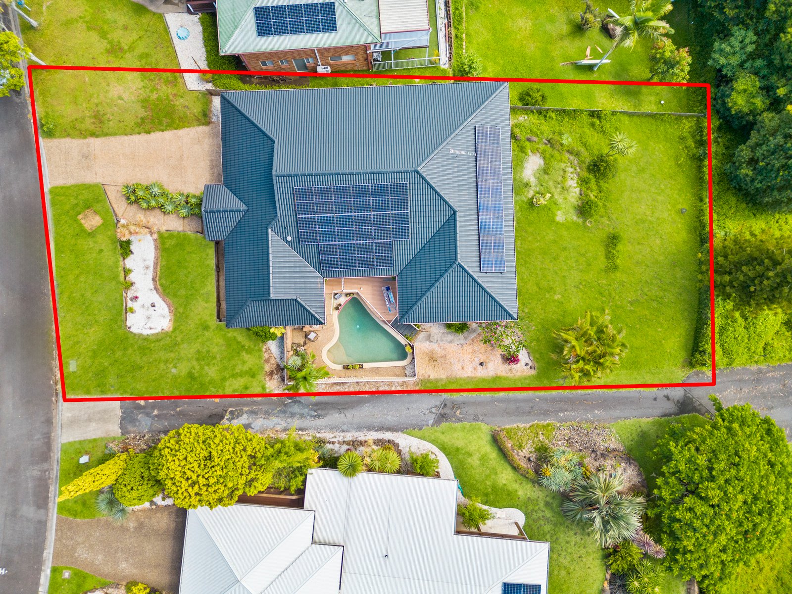 68 Warringa Drive BILAMBIL HEIGHTS 20