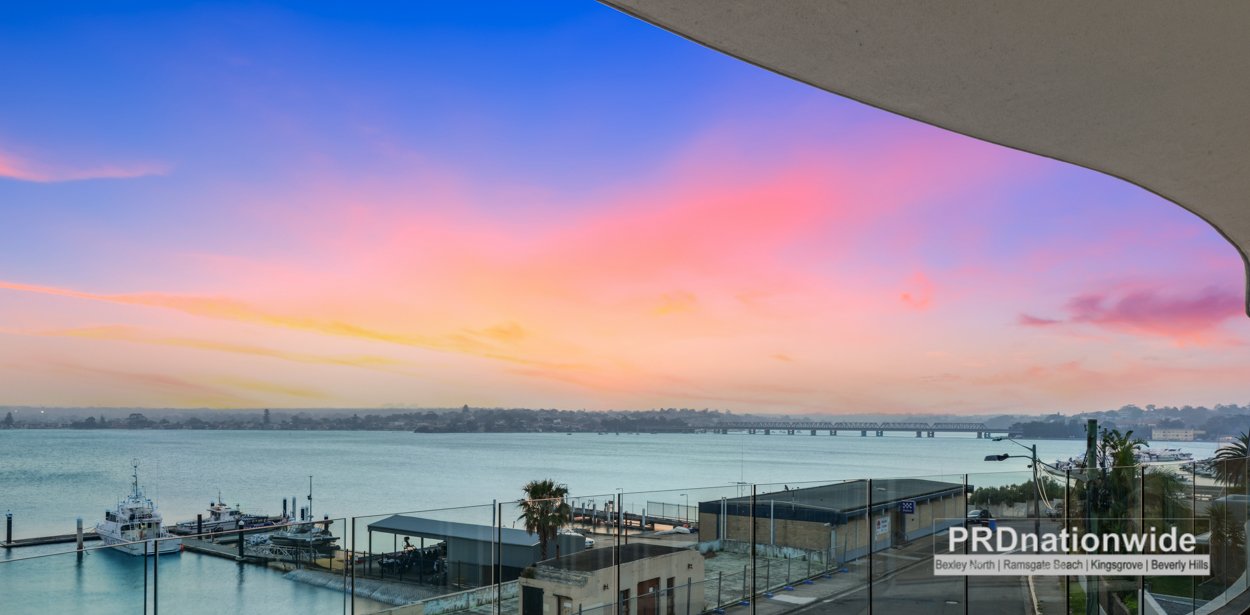 6/8 Water Street SANS SOUCI 3