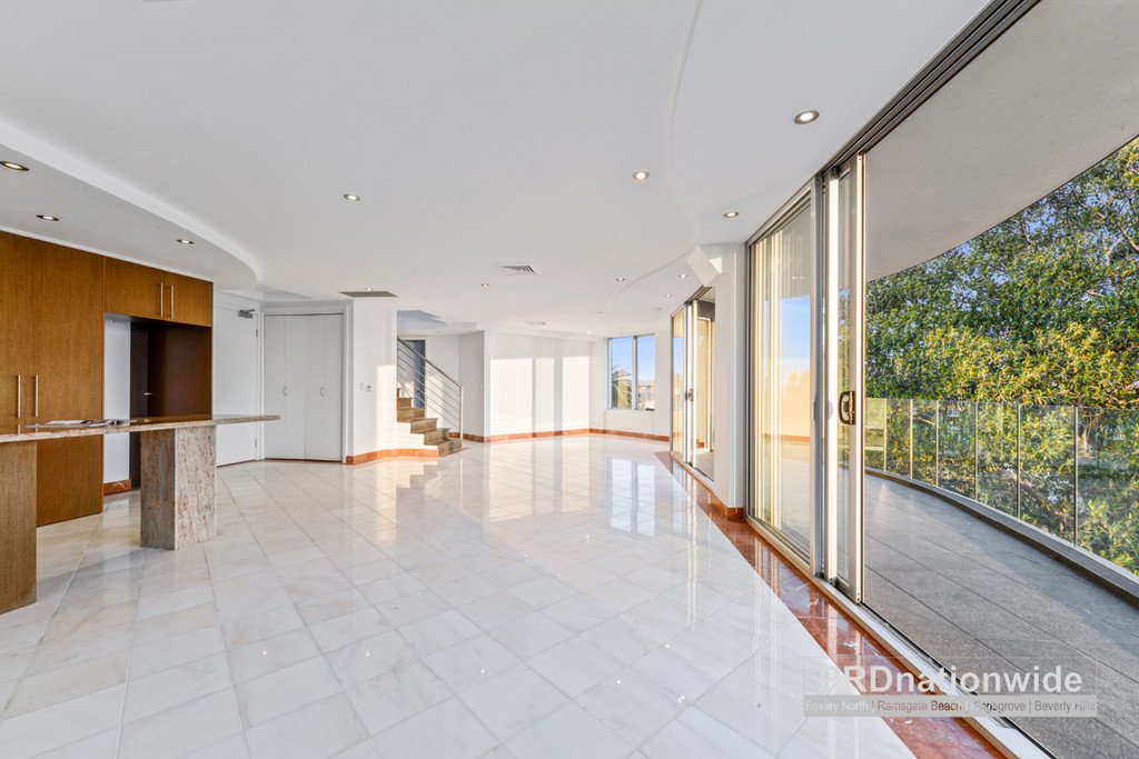 6/8 Water Street SANS SOUCI 6