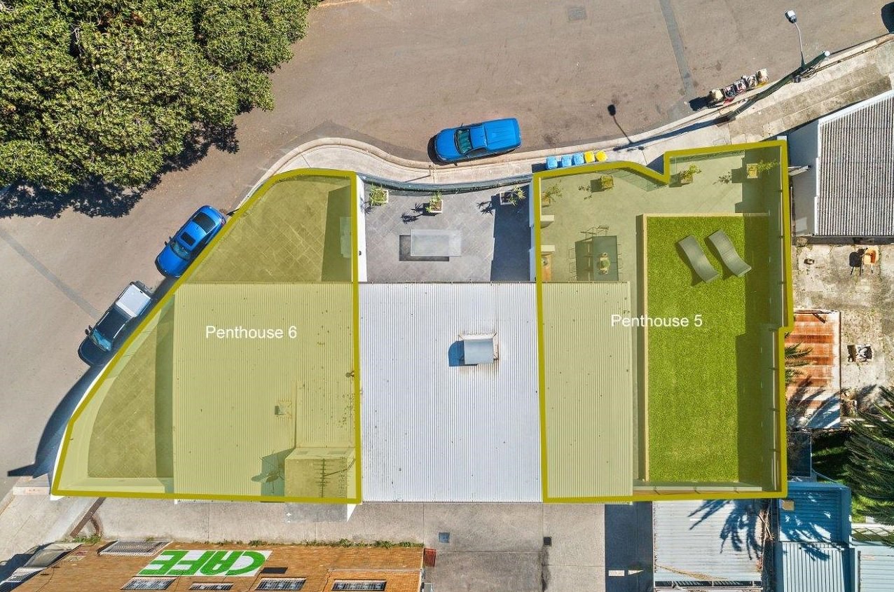 6/8 Water Street SANS SOUCI 11