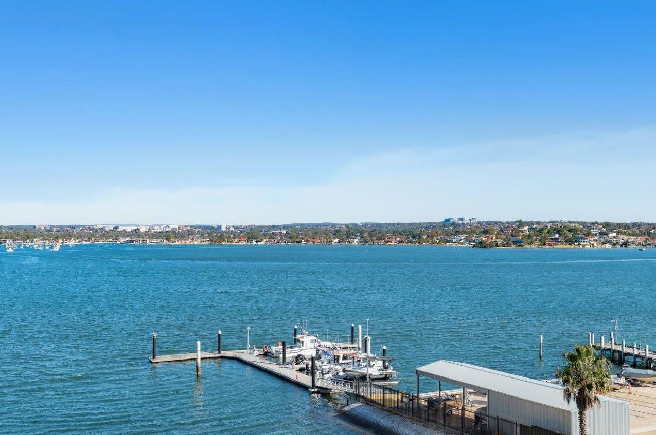 6/8 Water Street SANS SOUCI 13