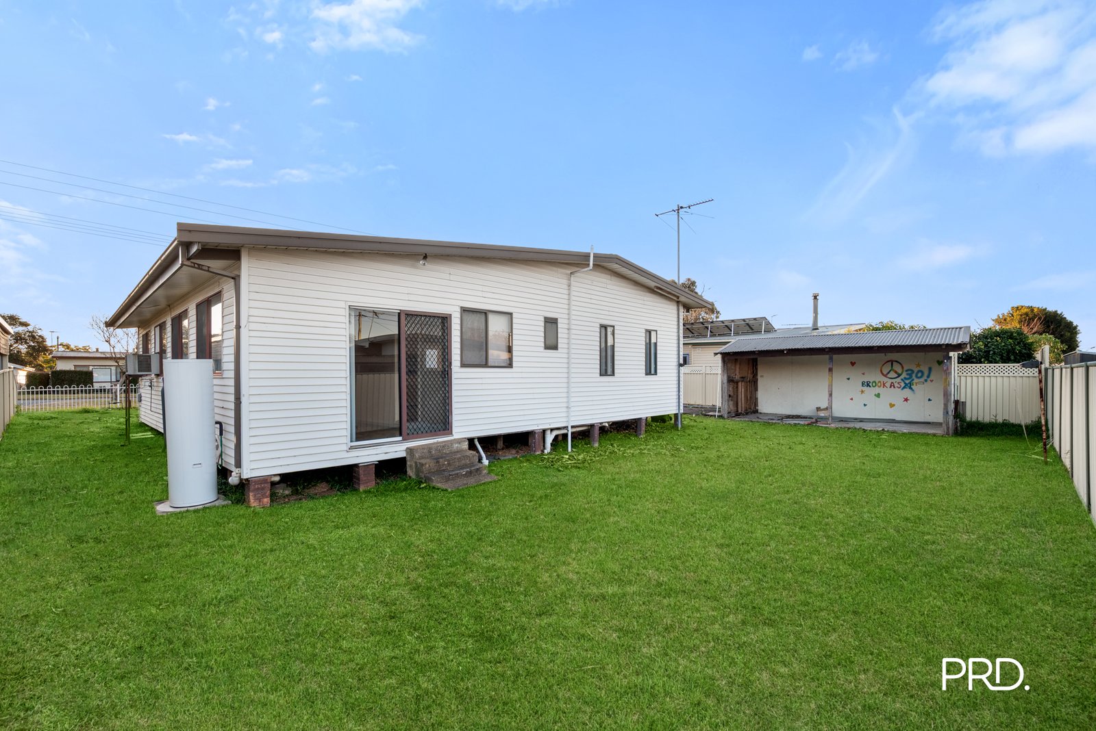 68 Weir Road WARRAGAMBA 11