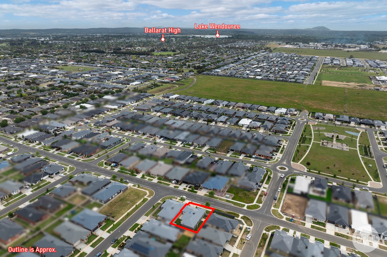 68 Willoby Drive ALFREDTON 19